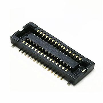 0.4mm Board to Board connector,Female, mating Height=0.80mm