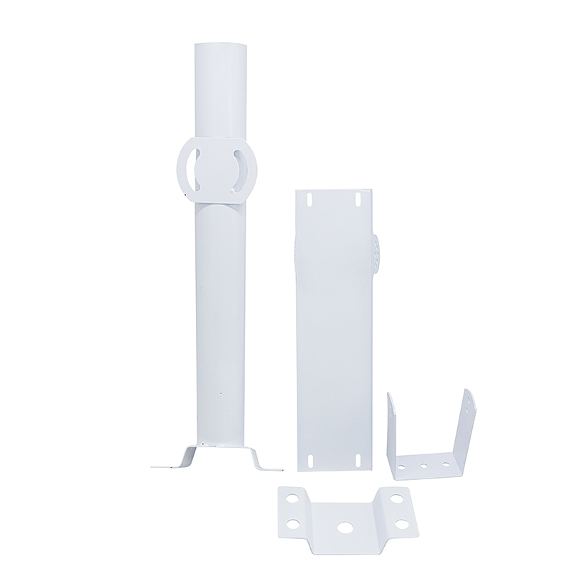 solar lamp pole