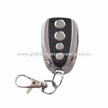 433.92MHz Remote Control, Compatible with Brand ATA
