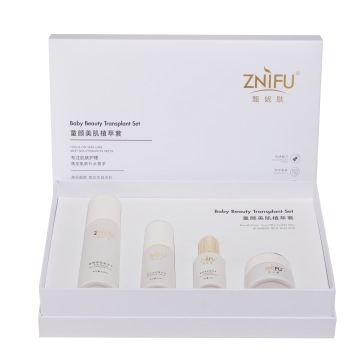 OEM Brightening Plant Extract Set