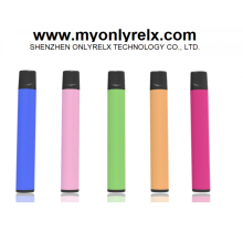 500puff Best-Selling Disposable Vape Pen Fashionable