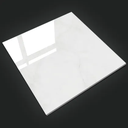 Oceano 800x800mm Polished Glazed Ceramic Non-Slip Tiles