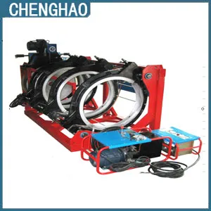 Chenghao Butt Fusion Pipe Welding Machine