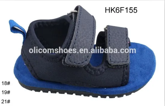 China Latest New Design Model Children Kids Sandal,Child Kid Sandal Shoes,Summer Sport Rubber Tpr Sandal For Kids Child
