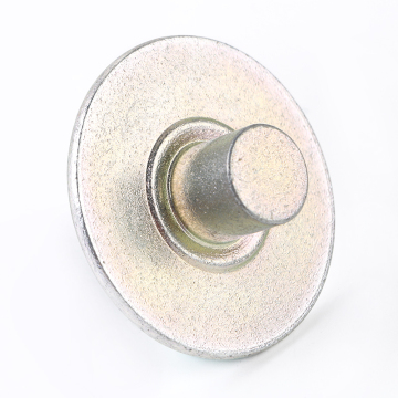 T Iron Speaker  fitting/T-Iron07