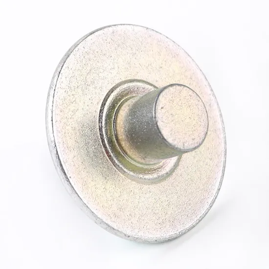 T Iron Speaker  fitting/T-Iron07