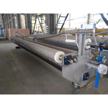 Rotary Drum Vacuum Filter for General Filtration