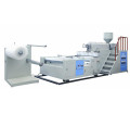 Máquina de produção cinematográfica da bolha de ar do LDPE 600-3000mm