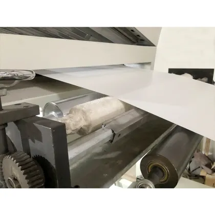 Ruian Haoyu Machinery Customizable Slot Die Coating Machine