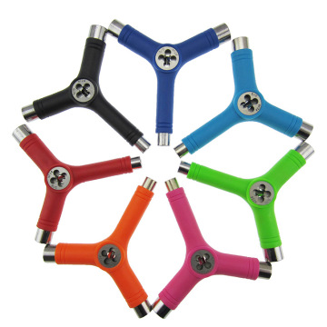 Wholesale Y-Style Skateboard Tools - Affordable, High-Quality Parts for Penny Penny Long Skateboards
