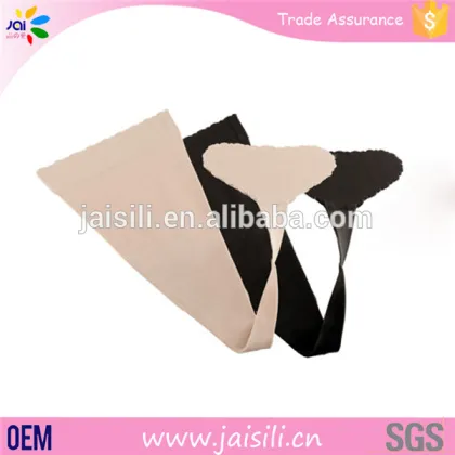 hot sale new arrival open women Non-trace pants underwear