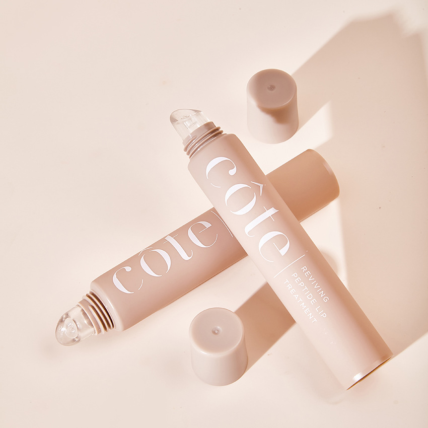 tube lip balm