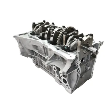 Hot Sale 2AZ-FE 11400-0H081 Cylinder Block for Toyota Camry RAV4 Previa