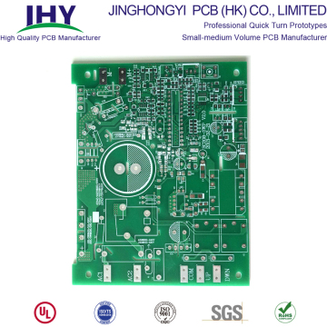 高品質のプロのOEM工場カスタム8層5OZ自動車PCB