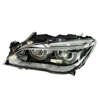 Exw Prix Plug &amp; Play Hid Headlights pour BMW 7 Series F01 F02 LED Mise à niveau