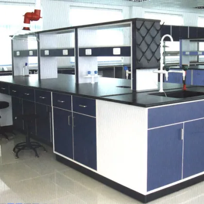 Lab table top\chemicals resistance Laminate Physiochemical board/Phenolic Resin Worktops