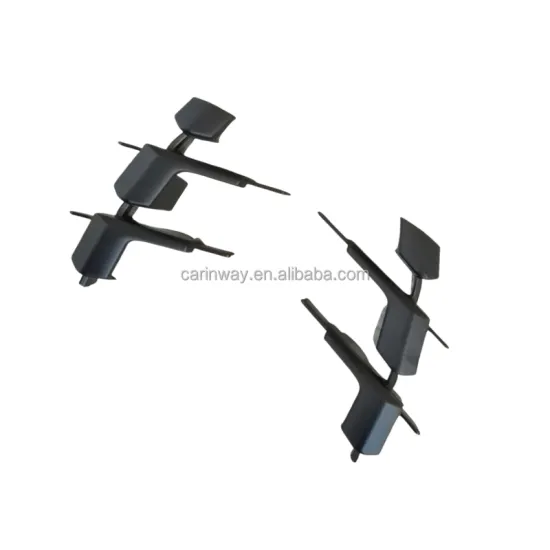 High Quality Auto Body Parts Grille Radiator Trailer Cover for LEXUS RX350/RX350L/RX450H (2019-2022) - 53127-48170 53128-48140