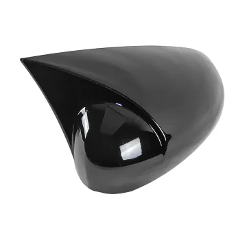 Best Price ABS Car Rearview Mirror Housing for Ford Fiesta 12