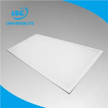 LED square led panel light 70W 6650lm 1200mmx600mm led panel light led ceiling panel light