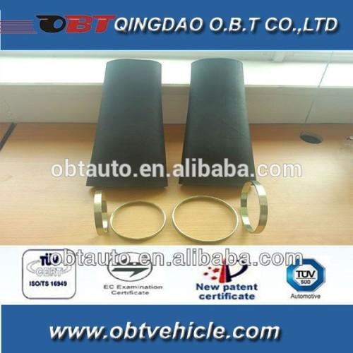 Air suspension Rubber for mercedes W220,W221                        
                                                Quality Choice