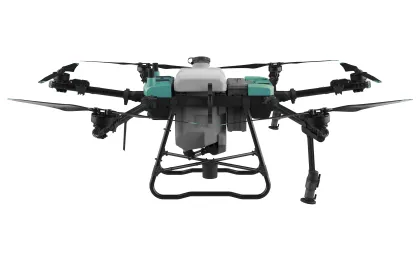 High Quality Agro Agricultural Spraying Uav 40L Sprey Agriculture Motor Sprayer Drone
