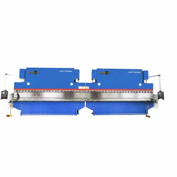 CNC Press Brake Tandem Automatic Folding Machine for Sheet Metal Bending
