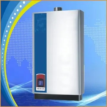 ZhongShan penta water