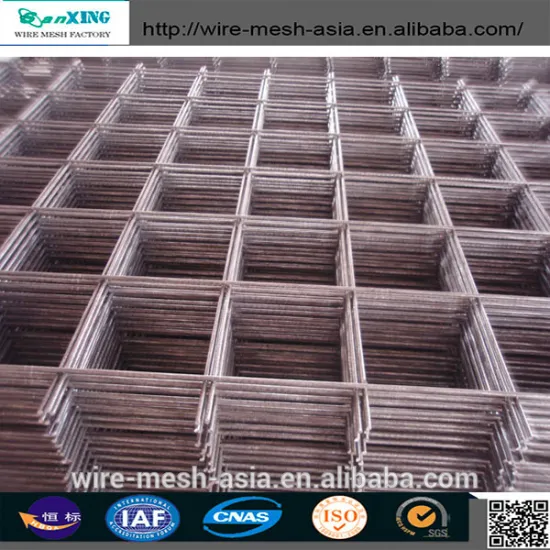 High Quality!!!butt welded wire mesh panel