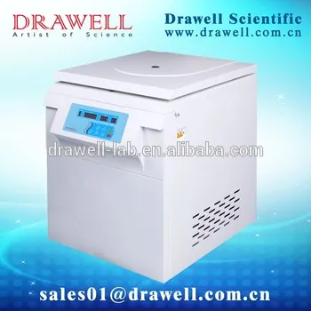oil test centrifuge