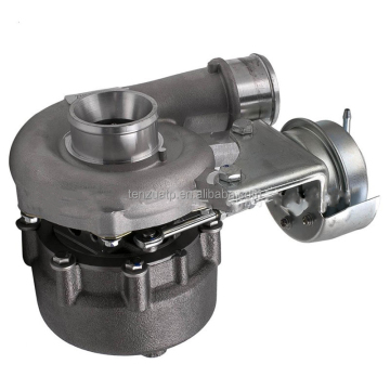Turbocharger Turbo TF035 28231-27800 High Quality Automotive Accessory for Santa 2.2 CRDi D4EB