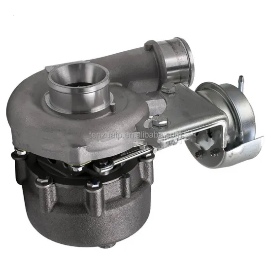 Turbocharger Turbo TF035 28231-27800 High Quality Automotive Accessory for Santa 2.2 CRDi D4EB