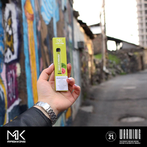 Maskking Gt 450 puffs Thailand