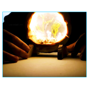 High Quality Low Cost Crystal Clear Epoxy Resin and Hardener