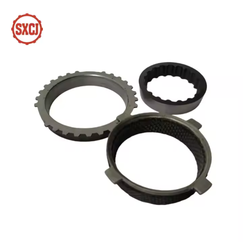 OEM Synchronizer Ring for Tremec T5 Transmission - SYN-T5-1 / SYNT51 / T5-14AF / T514AF