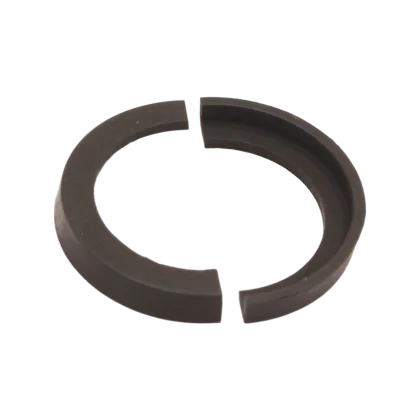 Fluid-Tight Rubber Seals Diaphragms