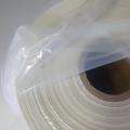Milky white soft PLA heat seal film