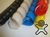 custom hydraulic hose spiral guard / hose protector Flexible Polyethylene Spiral Wrap /we are manufacturer, directly export