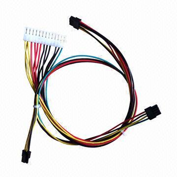 Customized Molex Cable Assembly