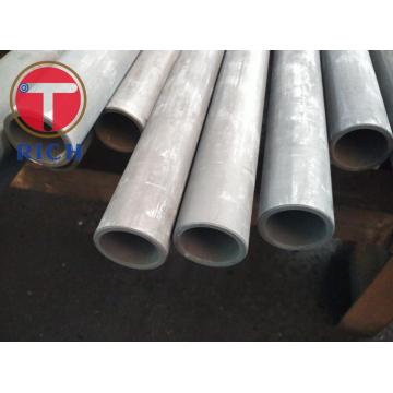 316L Thick Wall Seamless Stainless Steel Tube Pipe