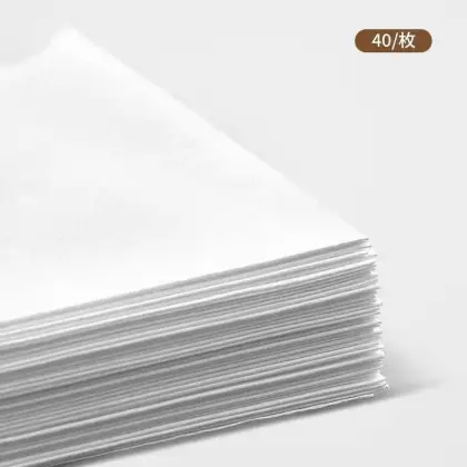 Chemex Filter Paper, 30x30cm - Perfect Fit for Pour Over Coffee Maker