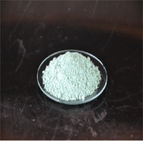 Precio por pureza oxalato de níquel de alta calidad