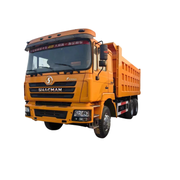 Nuovissimo camion cassone