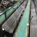 Cold drawn precision st37 seamless steel pipe