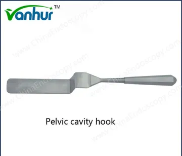 Vaginal Retractor& Closure Instruments Pelvic Cavity Hook