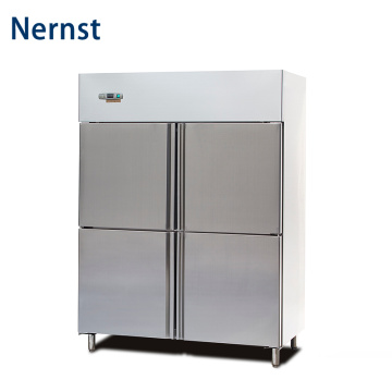 Tủ lạnh nhà bếp thương mại GN1410TN