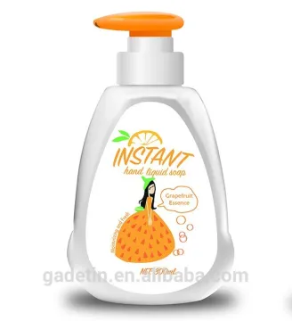 OEM/ODM wash-free hand wash