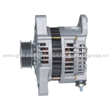 Alternators, 24V/80A Car Assembly for Nissan