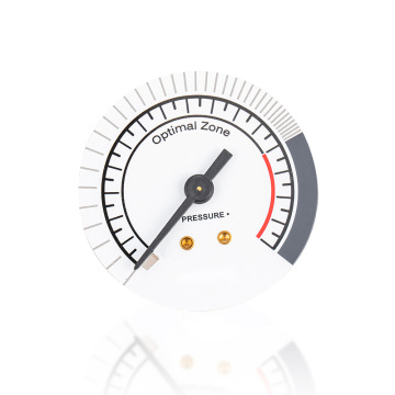 High Quality Espresso Machine Pressure Gauge
