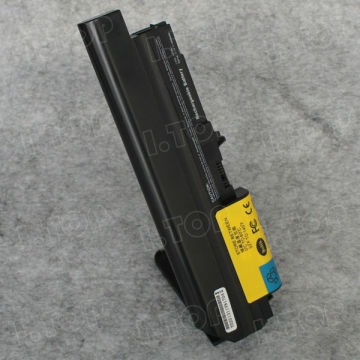 10.8v/4800mah notebook battery for ibm t61