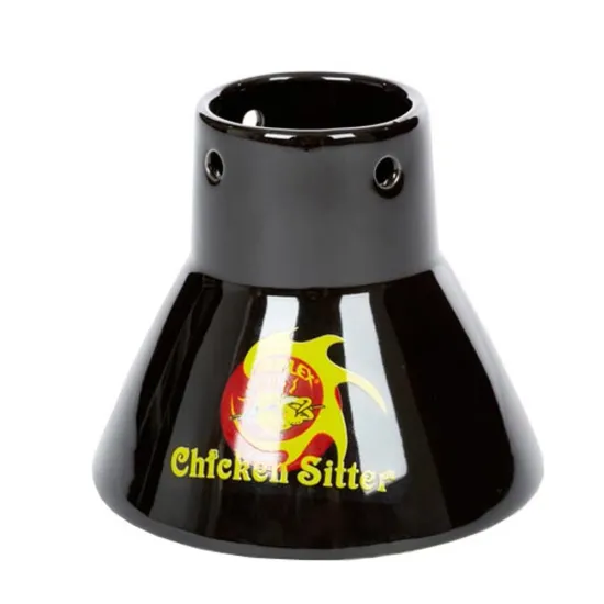Factory Direct Sell Auplex Grill Accessories for BBQ Tools and Chicken/Turkey Sitters for Ceramic Kamado Grills" 

For a more concise title suitable for a search engine:
"Auplex Grill Accessories for Ceramic Kamado BBQ